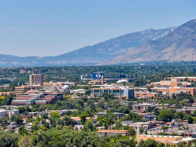 Property in Provo - View 32