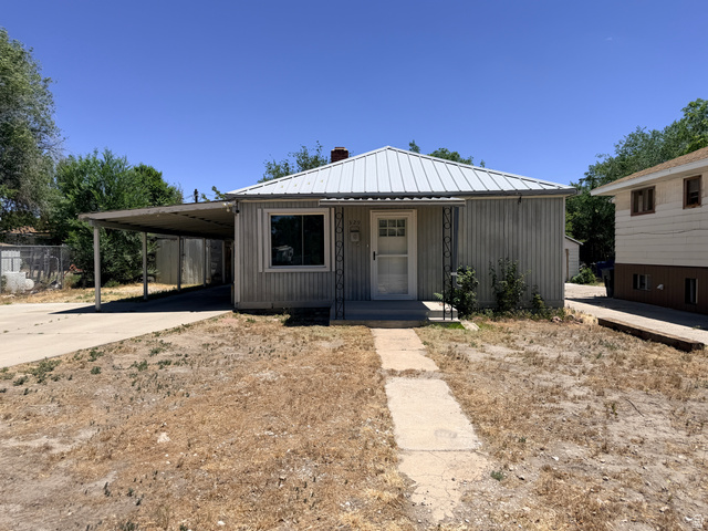 Property in Price - View 1
