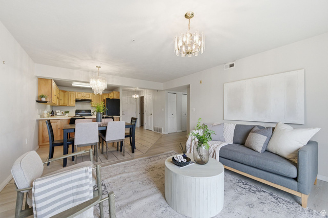 Property in Cottonwood Heights - View 2