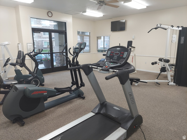 Property in Cottonwood Heights - View 26