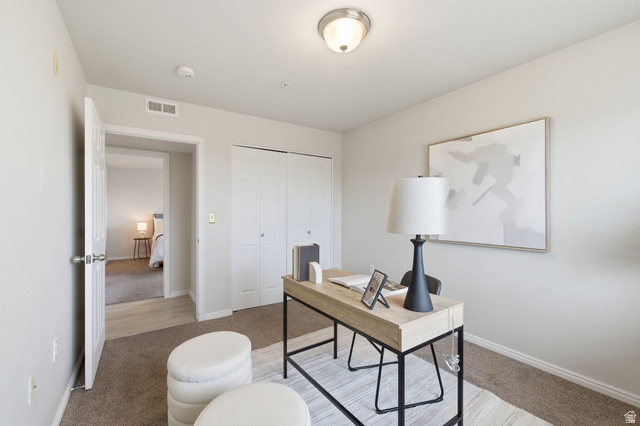 Property in Cottonwood Heights - View 17