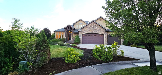 10847 N Canyon Links Vis
                     MLS #2163590
