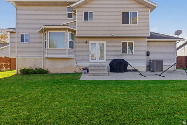 Property in Taylorsville - View 10