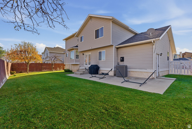 Property in Taylorsville - View 9