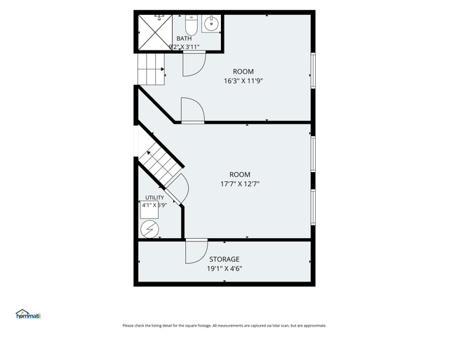 Property in Taylorsville - View 17