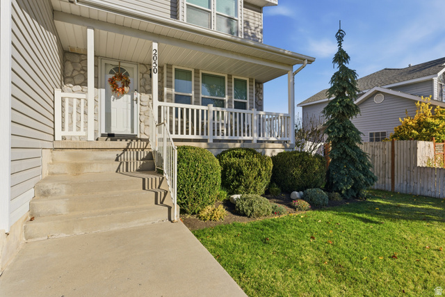 Property in Taylorsville - View 13