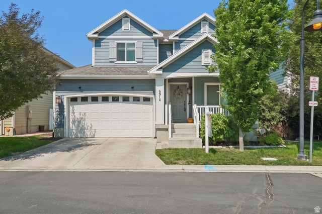 6914 S Mysteria Ln
                     MLS #2163597