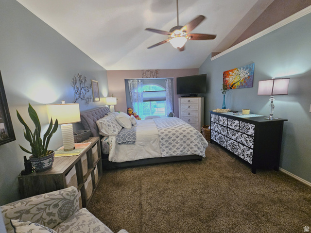 Property in Layton - View 14