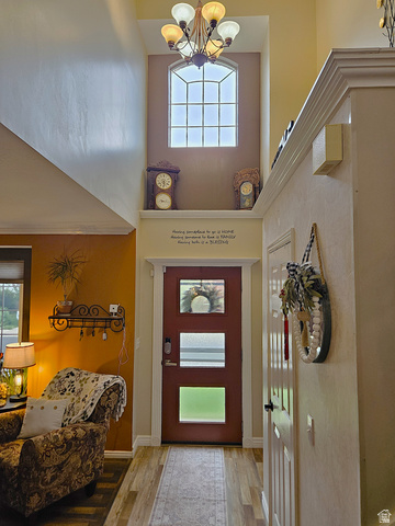 Property in Layton - View 4