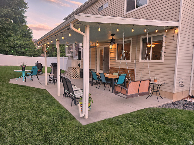Property in Layton - View 27