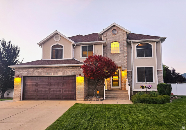 Property in Layton - View 1