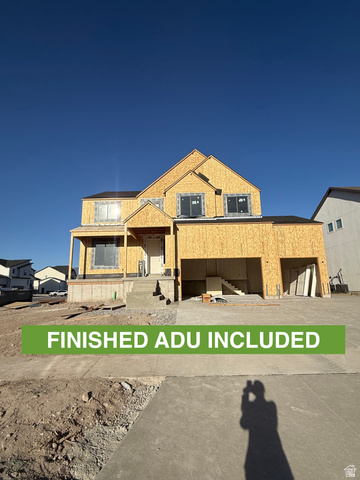 212 N Mia Cv E #20, Saratoga Springs, UT 84045