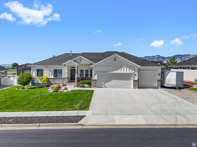1422 W 3225 S
                     MLS #2163605