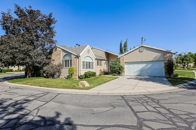 6487 S Tanner Way
                     MLS #2163606