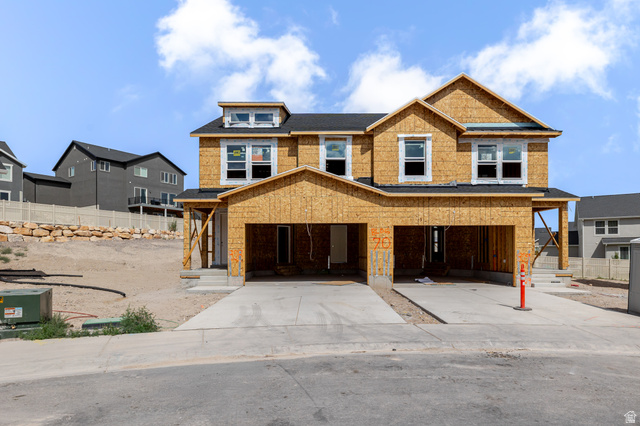 1494 W Banner Dr #828
                     MLS #2163617