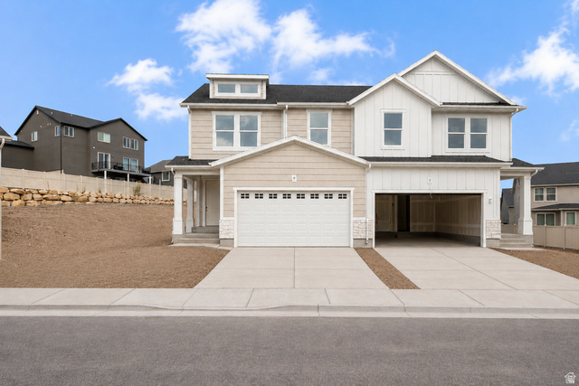1494 W Banner Dr #828
                     MLS #2163617