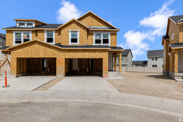 1492 W Banner Dr #829
                     MLS #2163620