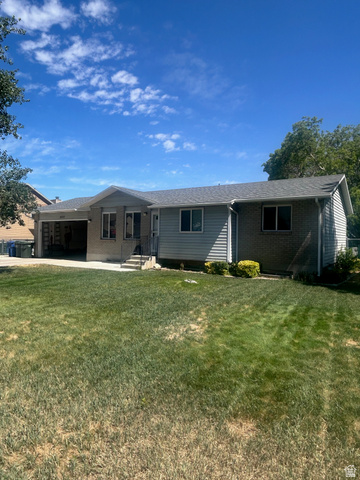 6452 W 3270 S
                     MLS #2163636