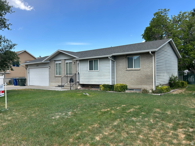 6452 W 3270 S
                     MLS #2163636