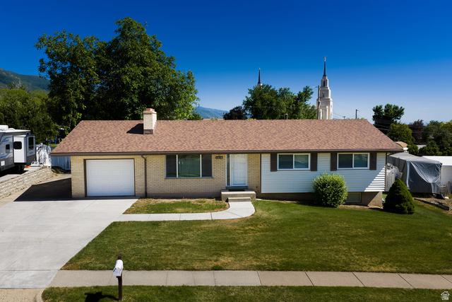 1414 E 275 N
                     MLS #2163640