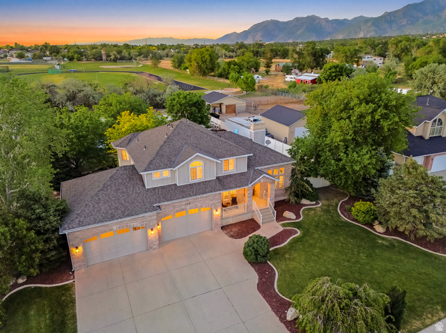 469 E 12000 S
                     MLS #2163642