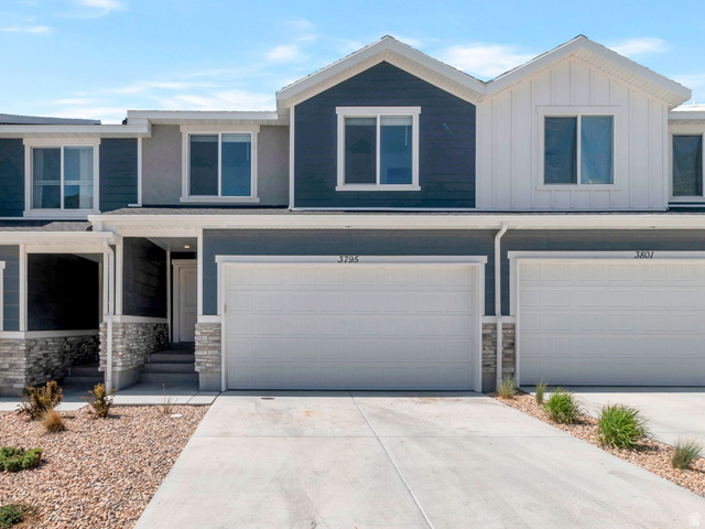 3795 S 1680 S #1289
                     MLS #2163644