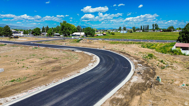 1183 W 3275 S #1, Nibley, UT 84321 — photo 7
