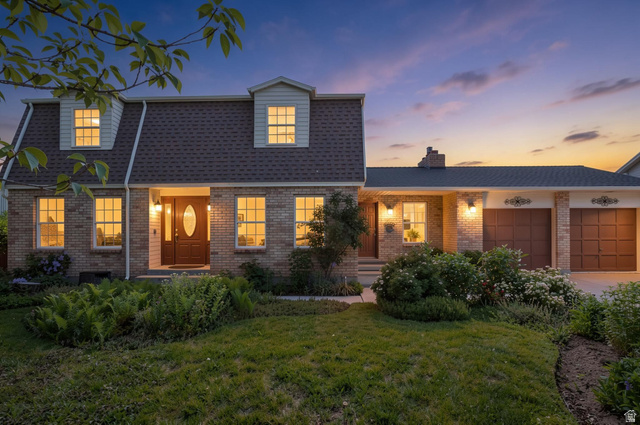 9776 S Grainte Dr
                     MLS #2163663