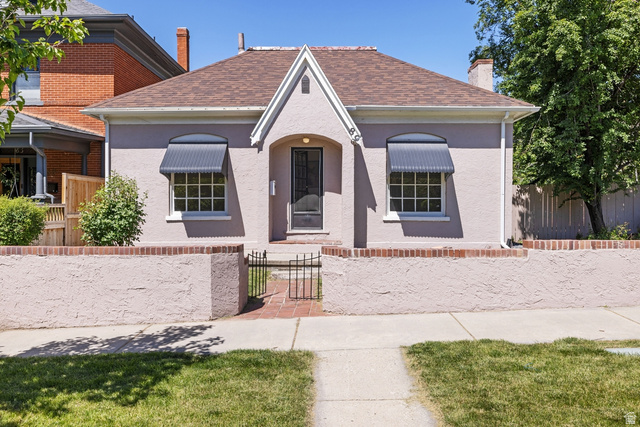 87 N H St
                     MLS #2163672