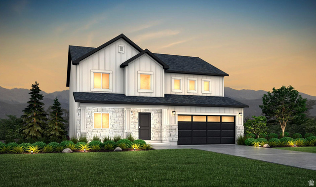 6692 S Shadow Peak Rd #20
                     MLS #2163676