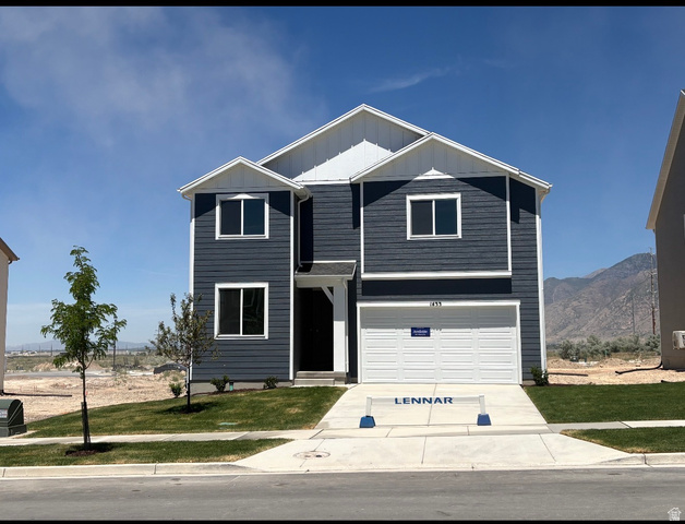 1433 E Aspen Grove Dr #915
                     MLS #2163685