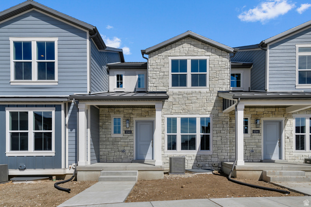 6568 W Raynolds Peak Way
                     MLS #2163691