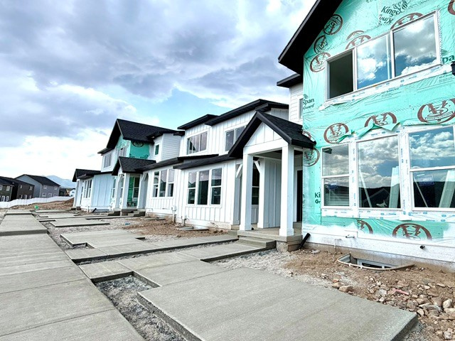 1691 W Viola Ln #3088
                     MLS #2163692