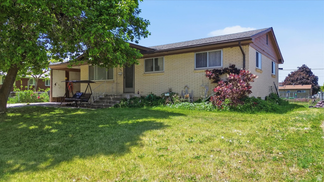 386 S 600 W
                     MLS #2163697