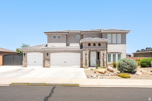 3411 E 3050 S
                     MLS #2163715