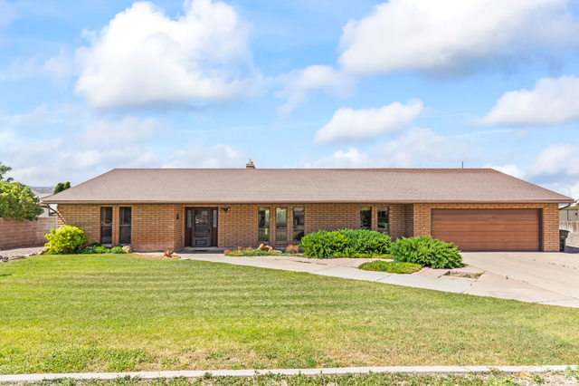 54 W 100 N
                     MLS #2163729