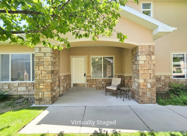 7361 S Geralee Ln
                     MLS #2163731