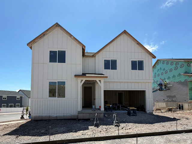 1487 W Everblooming Dr #4074
                     MLS #2163738