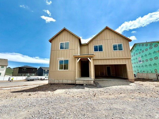 1487 W Everblooming Dr #4074
                     MLS #2163738