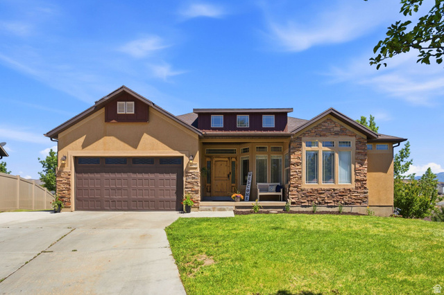4691 E Decrescendo Dr
                     MLS #2163778