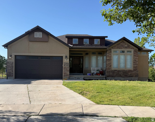4691 E Decrescendo Dr
                     MLS #2163778