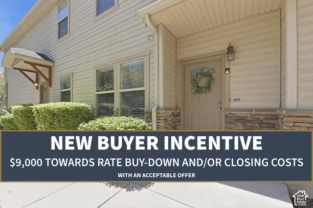 Main photo for 1412 W Stone Meadow Dr