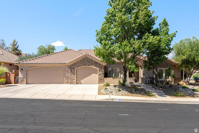 1609 E 10 S
                     MLS #2163805