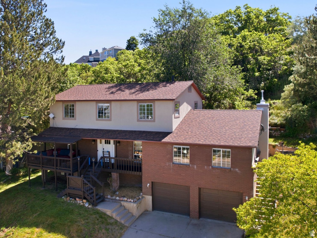 3463 S 400 E
                     MLS #2163807