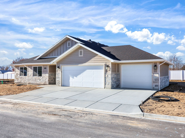 327 N 3250 W #13
                     MLS #2163812