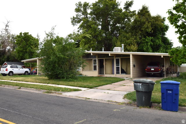 3369  Gramercy Ave
                     MLS #2163813
