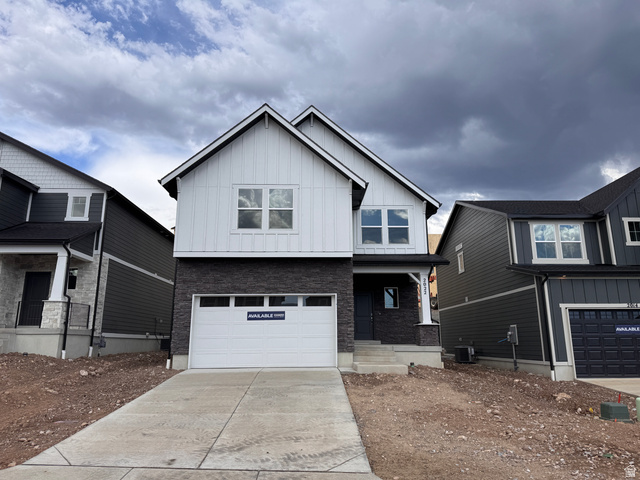 2022 N High Uintas Ln #109
                     MLS #2163826
