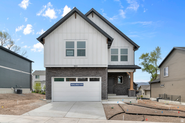 2022 N High Uintas Ln #109
                     MLS #2163826