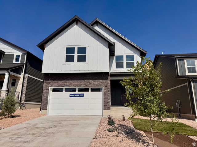 2022 N High Uintas Ln #109
                     MLS #2163826