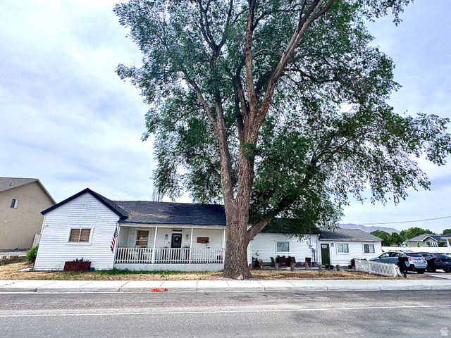 2145 W 700 S
                     MLS #2163834